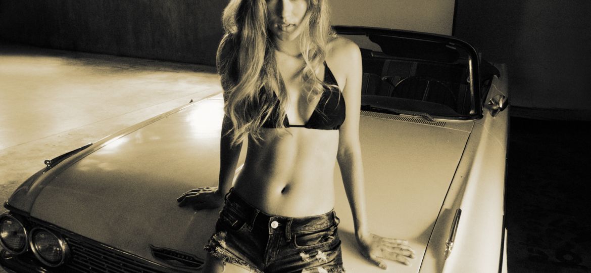 David Siqueiros Photographs | Layne, Wilhelmina Miami
