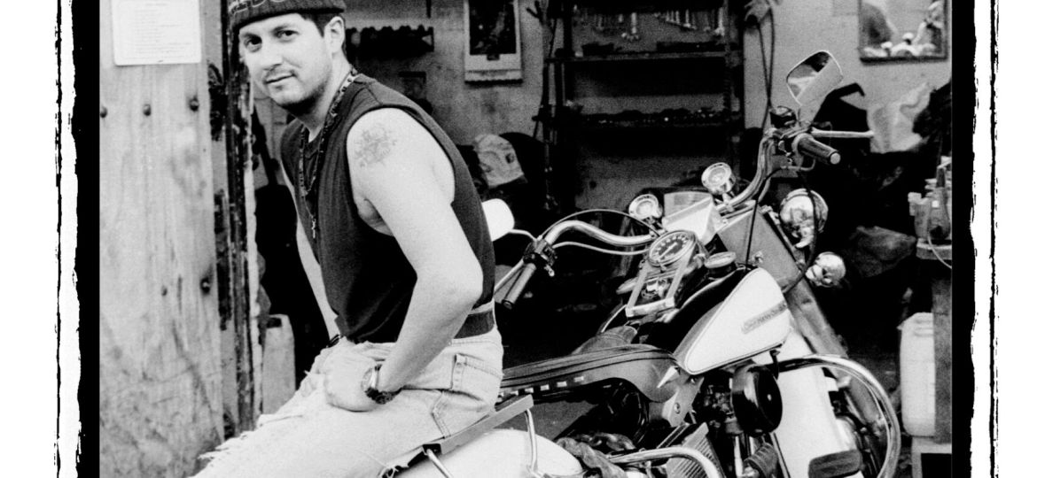 Harley Davidson Motorcycles. Not just an American Dream!