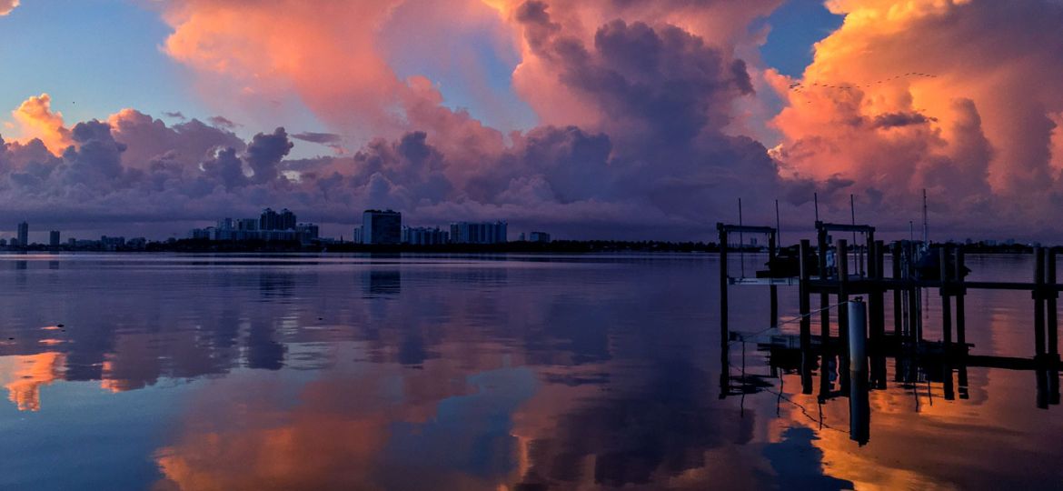 Daybreak by David Siqueiros