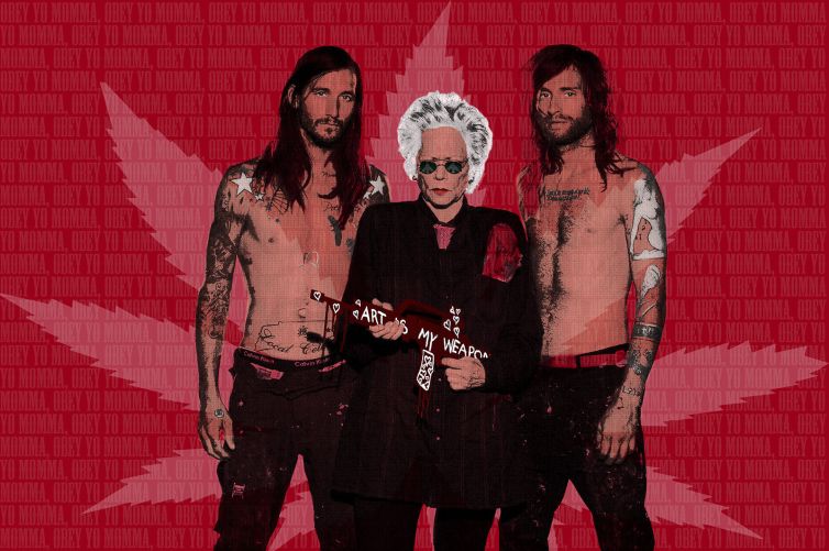 ObeyYoMomma_DavidSiqueiros