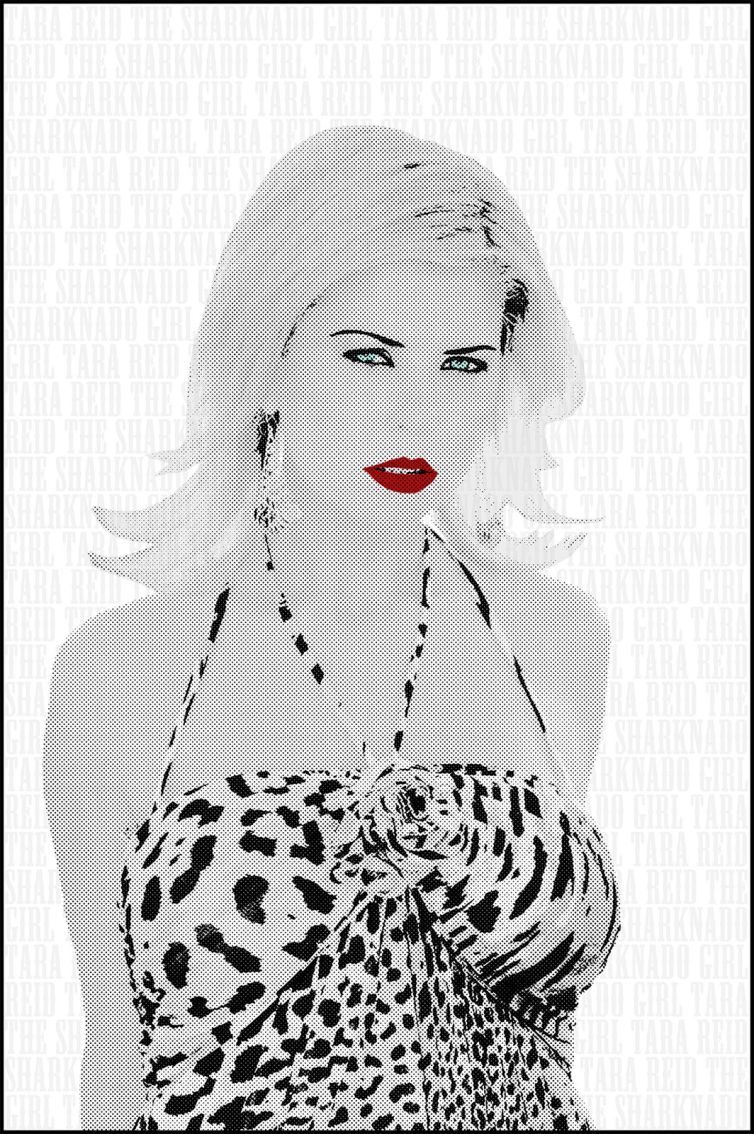 TaraReidTheSharknadoGirl_DavidSiqueiros