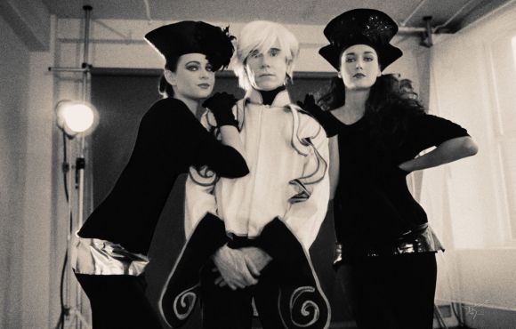Warhol