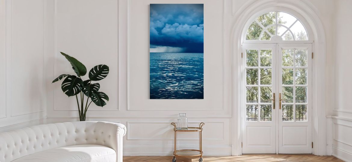 OceansGreyEmbraceByDavidSiqueiros