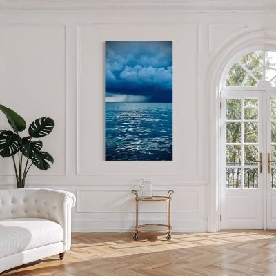 OceansGreyEmbraceByDavidSiqueiros